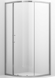 Ambassador  Душевой уголок Kingston 90x90 14011112 – фотография-1